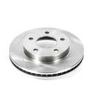 Brake Discs for Oldsmobile Chevy (FWD)