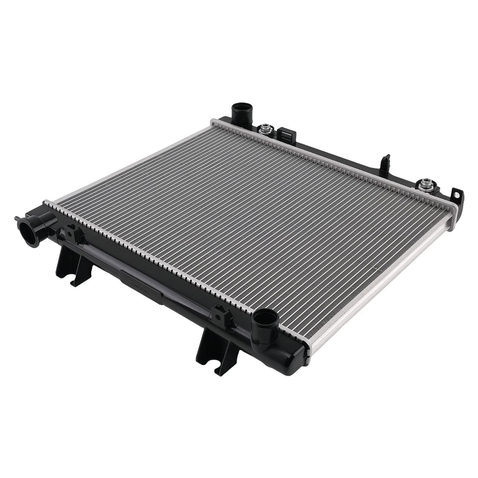Custom Design Radiator for Dodge Dakota/Ram Dakota 3.7L 4.7L 2005-11 MI3010212