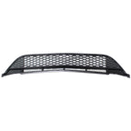 Front Bumper Cover Grille Replacement for Toyota Hilux (2005–2015)