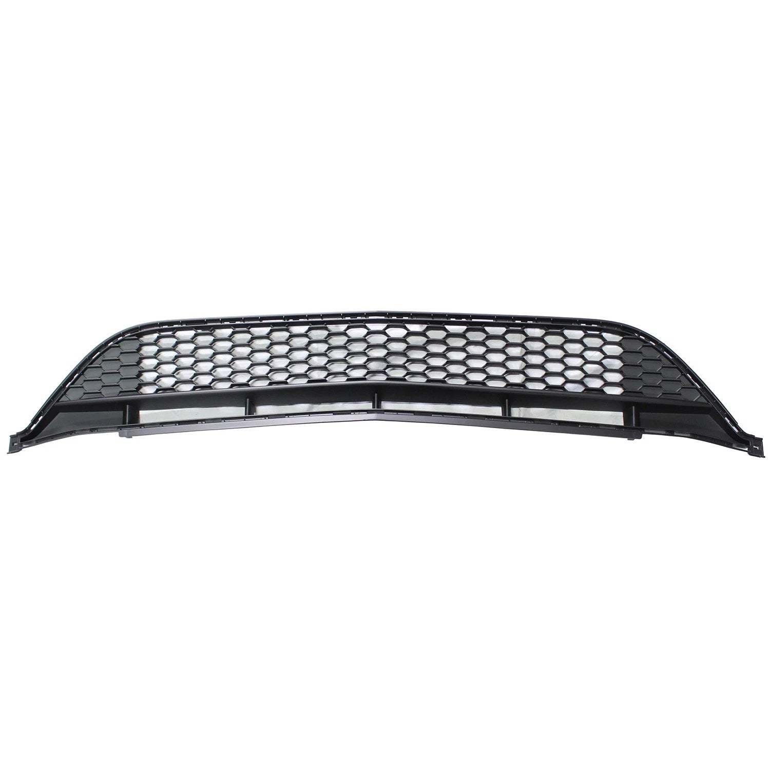 Front Bumper Cover Grille Replacement for Toyota Hilux (2005–2015)