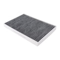 Carbon Cabin Air Filter for Audi Q5 Q7 A4 Quattro (2017–2024)