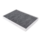 Carbon Cabin Air Filter for Audi Q5 Q7 A4 Quattro (2017–2024)
