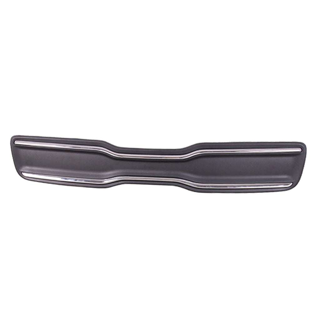 Replacement Front Grille for Toyota Hilux (2005–2015)