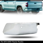 Rear Bumper End for Toyota Tundra (2014–2021) Chrome