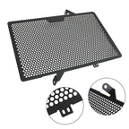 Radiator Guard Cover Protector for Honda CB650F CBR650F (2014–2018) T5