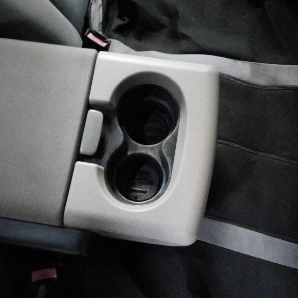 Center Console Cup Holder Pad for Ford F150 (2004–2014)