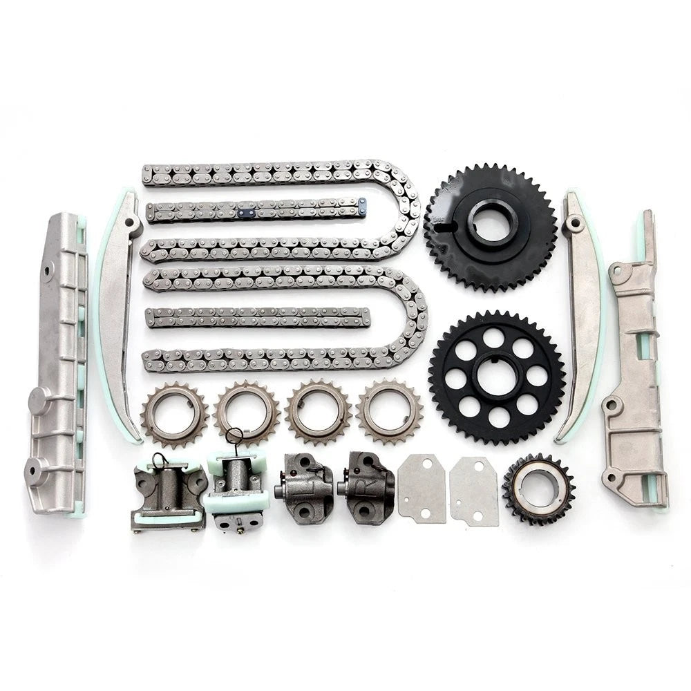 Timing Chain Kit for Lincoln Mark VIII 1998 (4.6L V8)