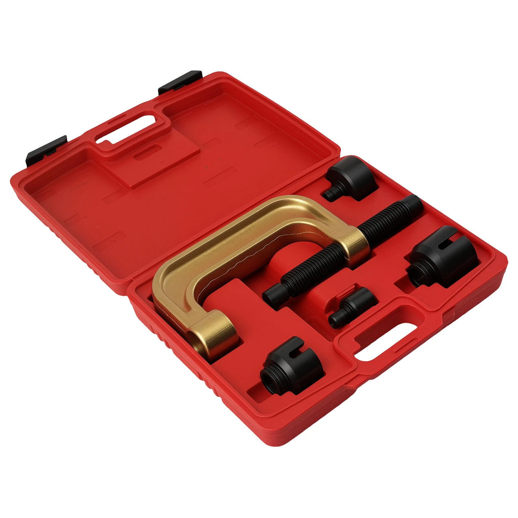 Heavy Duty Strut Kit for Mercedes S-Class E-Class (1998-2009)