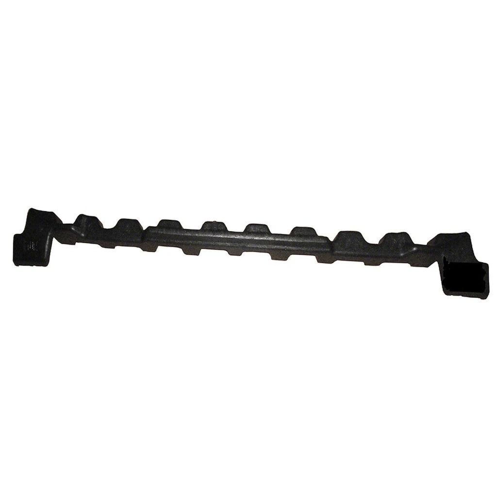 Replacement Expanded Polypropylene Rear Bumper Impact Absorber for Toyota (2007–2015)