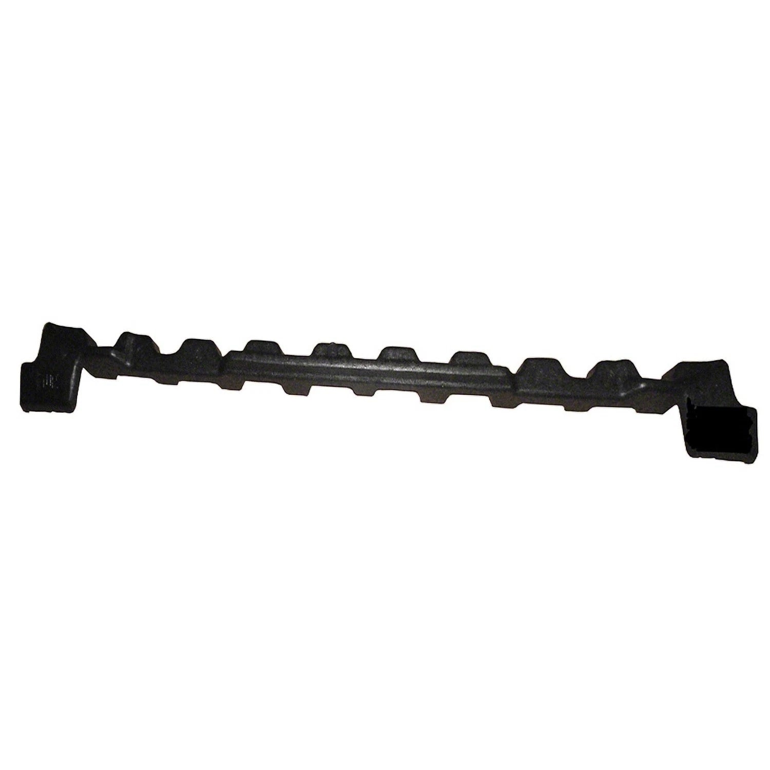 Replacement Expanded Polypropylene Rear Bumper Impact Absorber for Toyota (2007–2015)