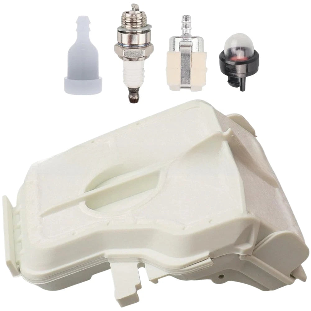 Air Filter, Oil Filter, Ignition Kit for ECHO CS310 Chainsaw (2010–2015)