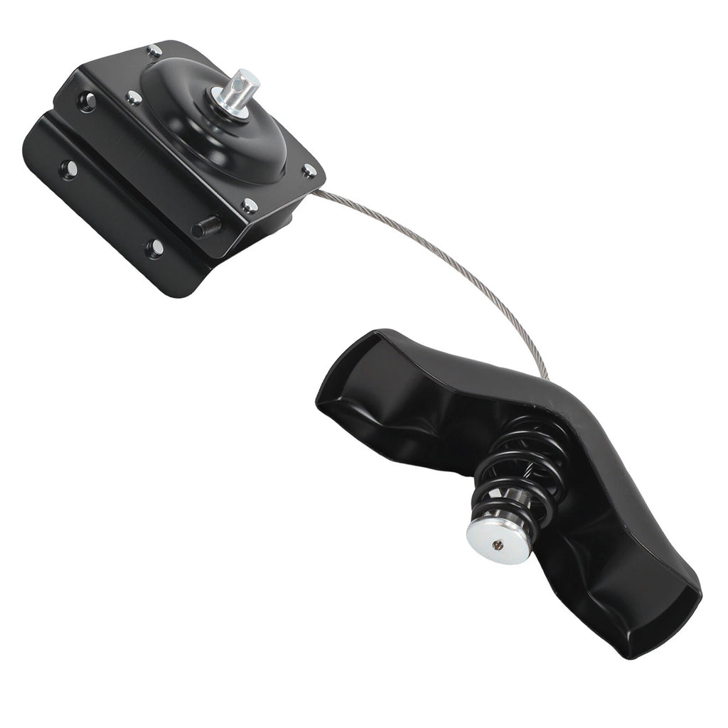 Spare Wheel Carrier Hoist for Dodge Ram 1500 2500 3500 (1994–2002)