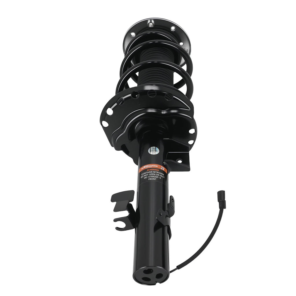 Front Shock Absorber Struts w/ Electric for Land Rover Range Rover Evoque (2012-2019)
