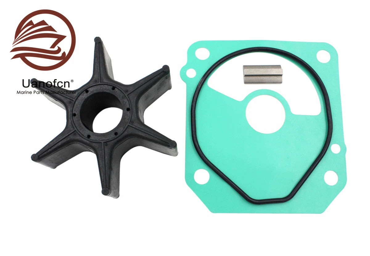 Water Pump Impeller Kit for Honda Outboard BF75/90 BF115/130 (06192-ZW1-000)