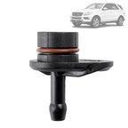 Vacuum Pump Valve Repair Kit for Mercedes Benz ML, C, E, GLK, CLS (2006-2015)