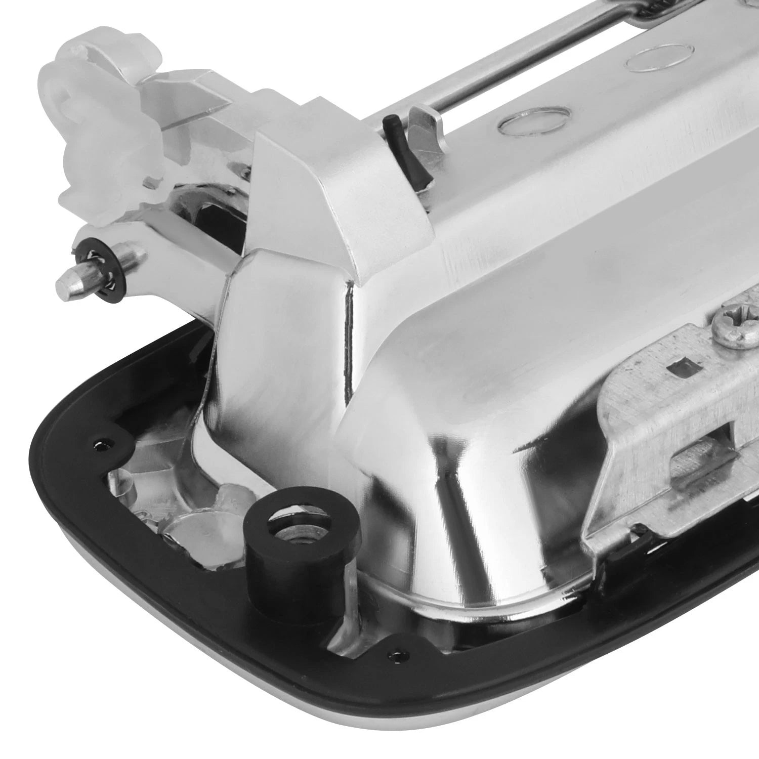 Front Bumper Reinforcement for Toyota Camry (2015–2017)