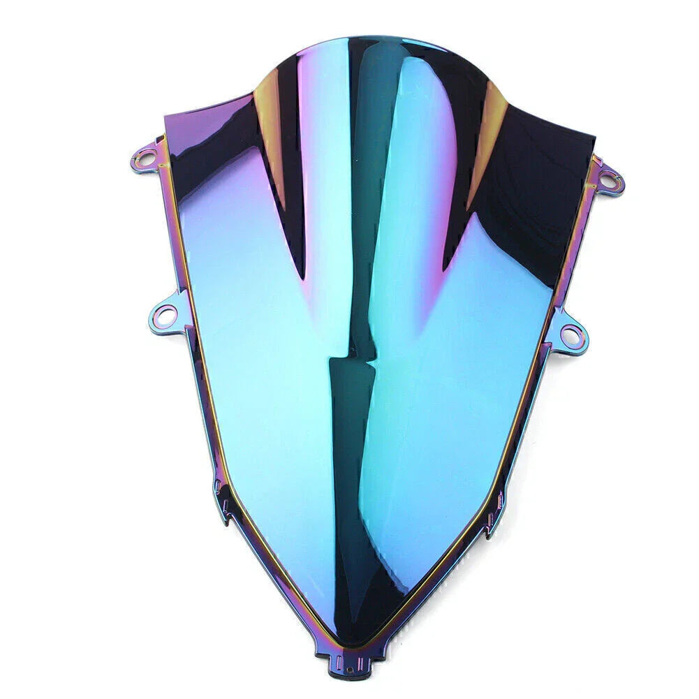 Iridium Windshield for Honda CBR650R (2019-2023)