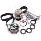 Timing Belt Water Pump Kit for VW Passat Audi A4 (2001–2006)