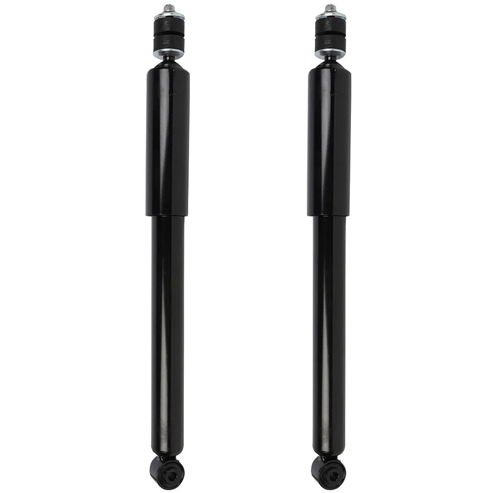 Front Struts and Rear Shock Absorbers for Honda Civic (2006–2011)