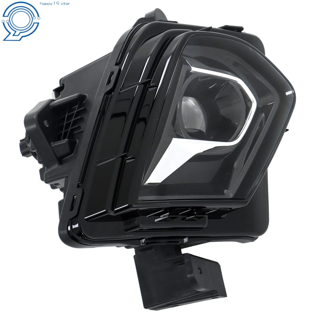 LED Black Headlight for Chevy Blazer (2023-2024) Right Passenger Projector