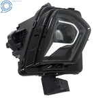 LED Black Headlight for Chevy Blazer (2023-2024) Right Passenger Projector