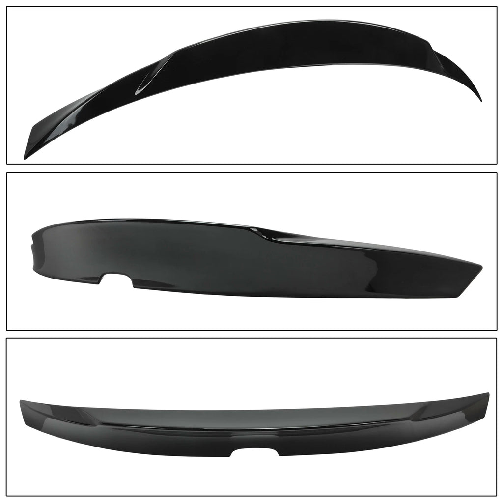 Duckbill Trunk Lid Spoiler Wing for Honda Accord Sedan (2018–2022)