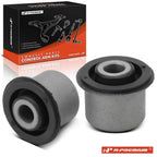 2X Front Upper Control Arm Bushing for Chevy Colorado GMC Canyon (2004â2012)