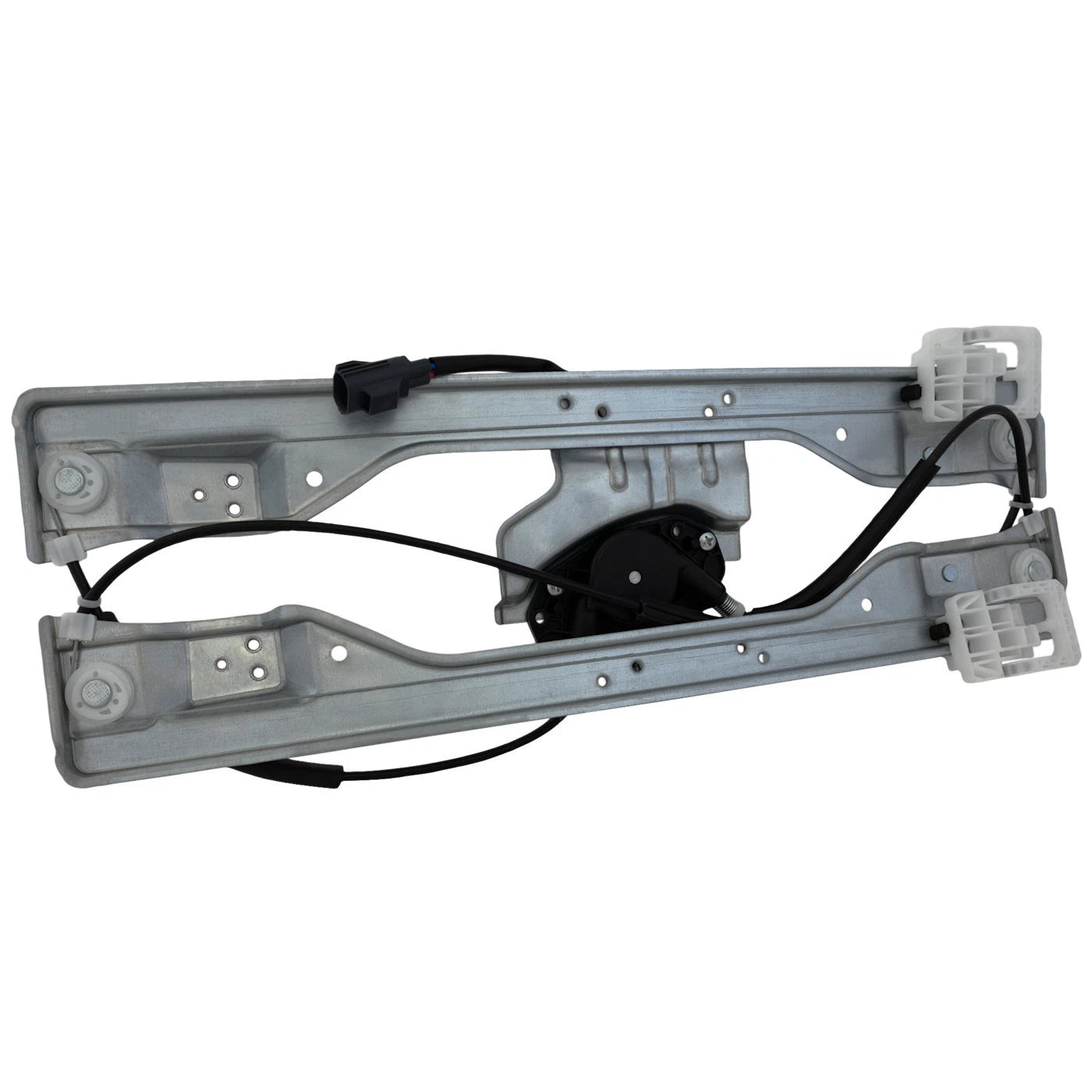 Rear Left Window Regulator for Ford F-Series Truck (F150, F250, F350, F450)