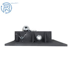 Gooseneck Ball Kit for Over-Bed Hitch (2-5/16 Inch)