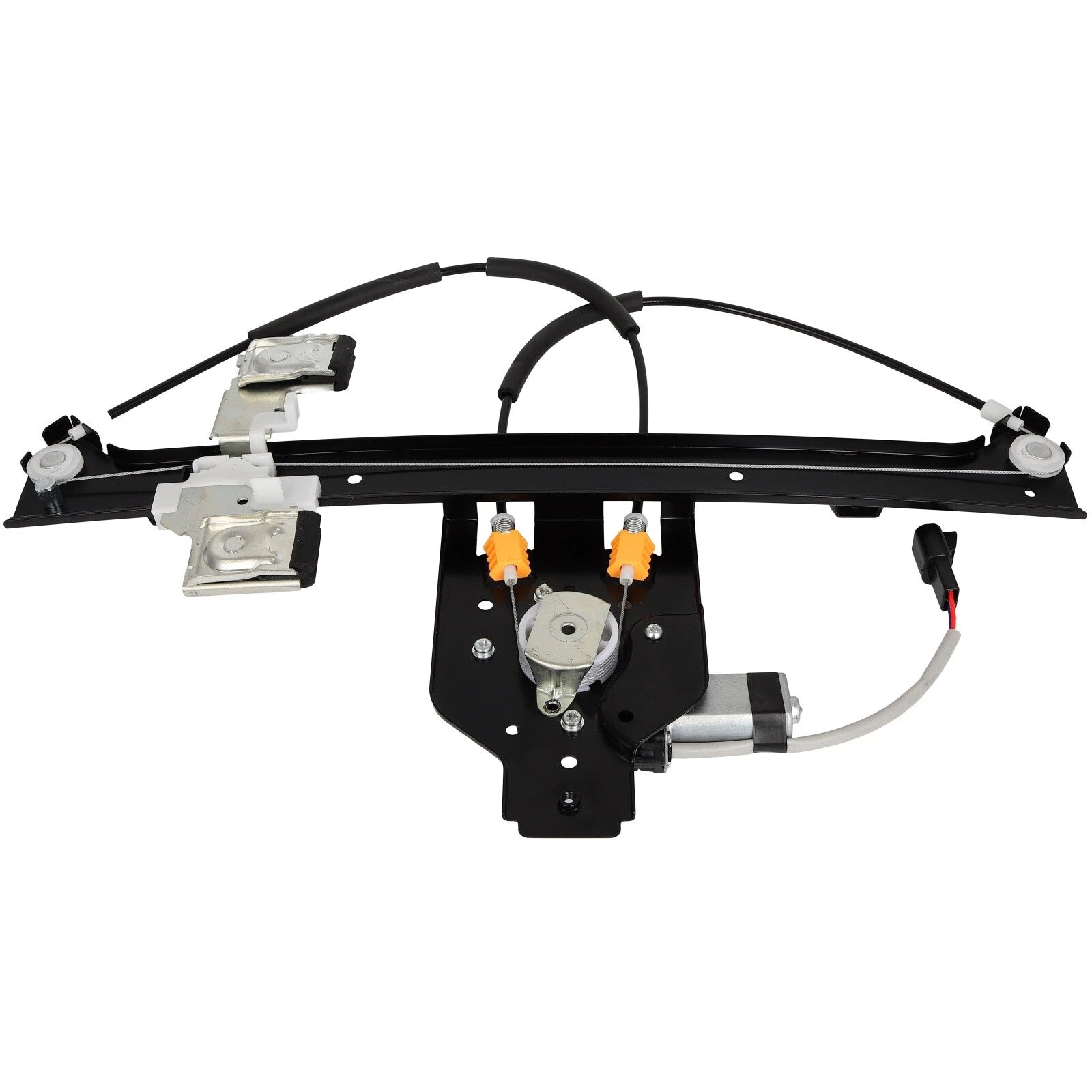 Rear Passenger Window Regulator w/ Motor for GMC Envoy XL (2002–2006)