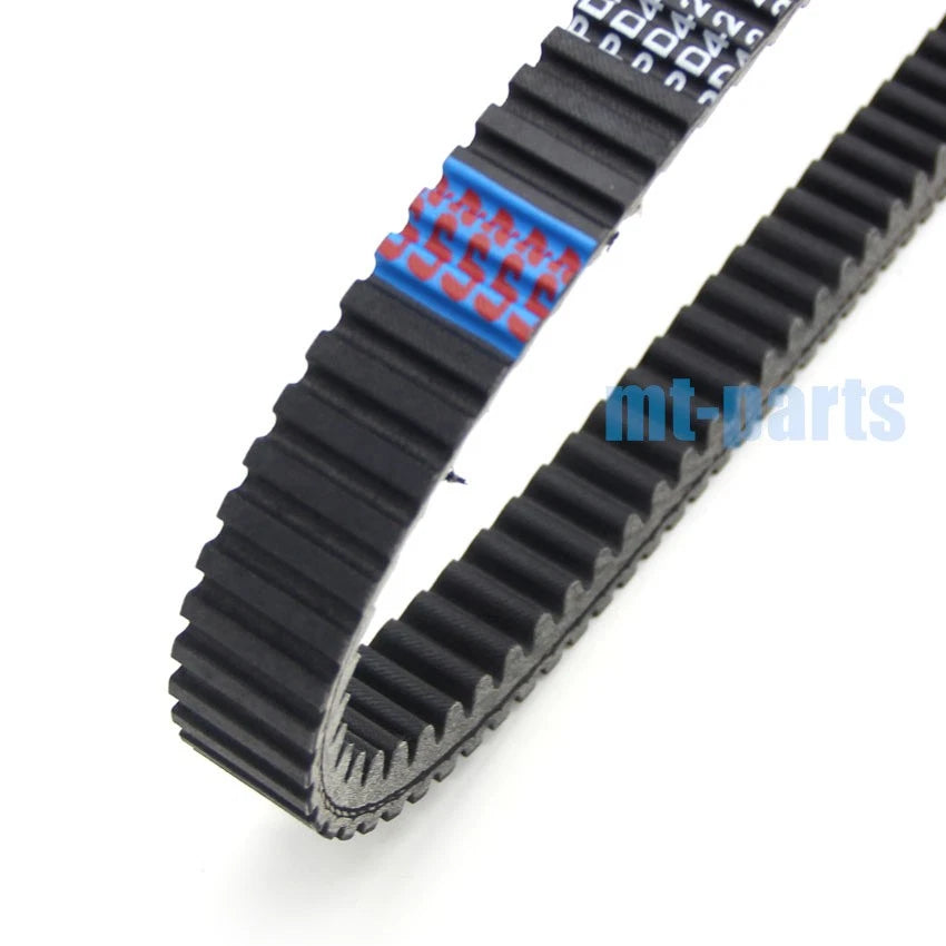 Drive Belt for Kymco X-CITING 500 (2005–2009) / Xciting 500i (2007–2009) / Xciting 500i R (2007–2010)