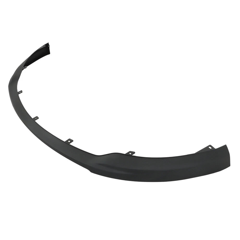 Front Lower Bumper Valance Air Deflector for Ford Taurus (2013-2019)