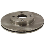Disc Brake Rotor for Toyota MR2 Spyder (2000–2005) Front Solid