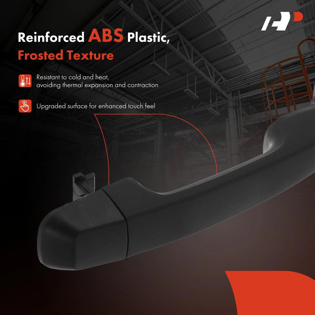 Exterior Door Handle for Toyota 4Runner (2010-2020)