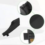 Front Right Cowl Extension Trim Cover for Toyota RAV4 (2013–2019) No. 538660R040