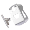 Throttle Potentiometer Cover Guard for BMW R1200GS (2004–2012) Silver