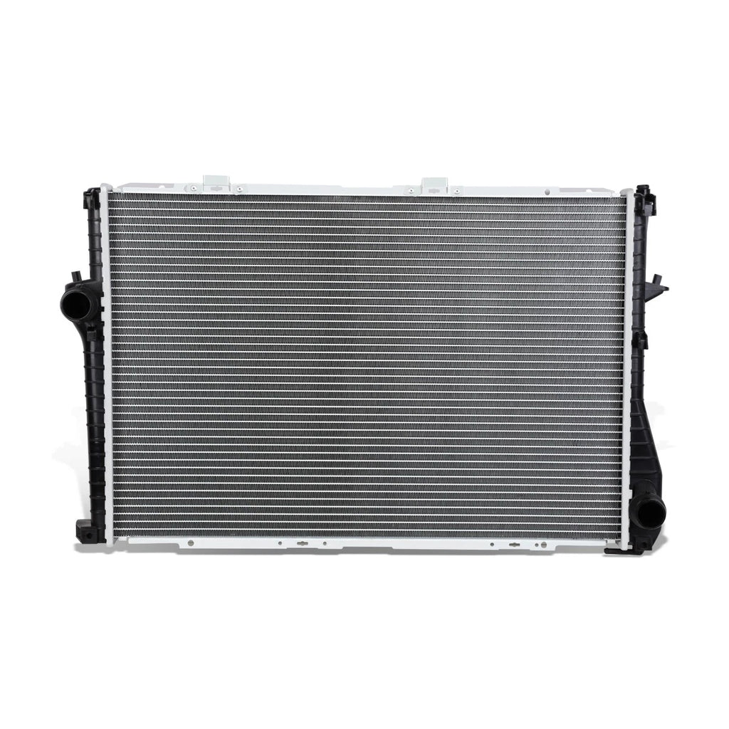 Aluminum Radiator for BMW E39 525i 528i 530i 545i (1999–2006) DPI 2284
