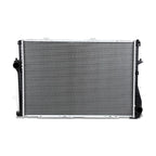 Aluminum Radiator for BMW E39 525i 528i 530i 545i (1999–2006) DPI 2284