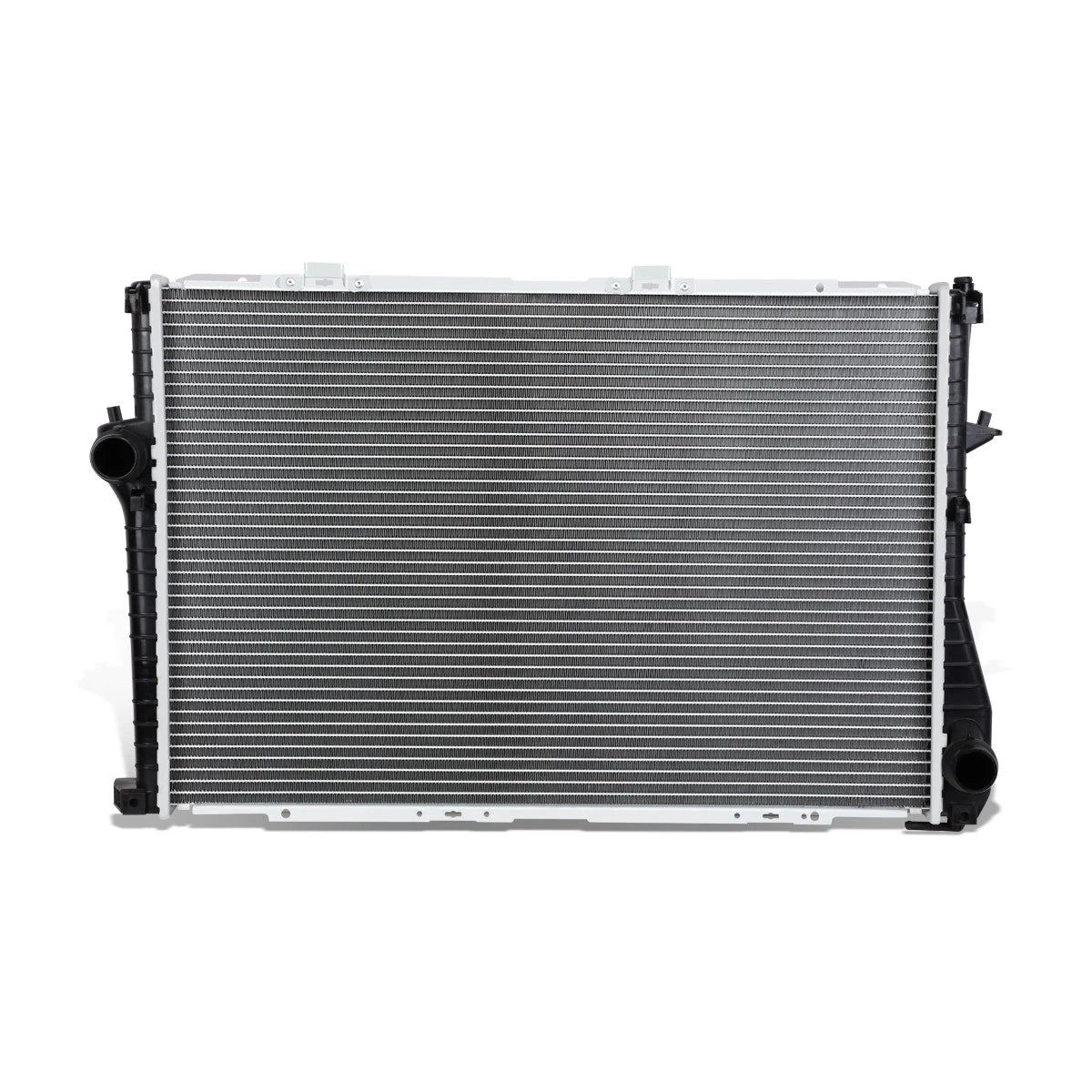 Aluminum Radiator for BMW E39 525i 528i 530i 545i (1999–2006) DPI 2284