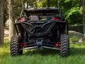 Billet Aluminum Lower Radius Arms for Can-Am Maverick X3 (2017–2023)