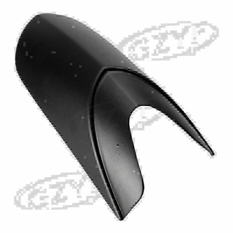 Front Wheel Fender Extender Mudguard for BMW R1200GS (2013–2017)