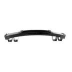 Replacement Steel Rear Bumper Impact Bar for Ford Ranger (2011–2018)