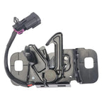 Hood Latch Lock for Chevy Tahoe Cadillac Escalade ESV (2015-2018)