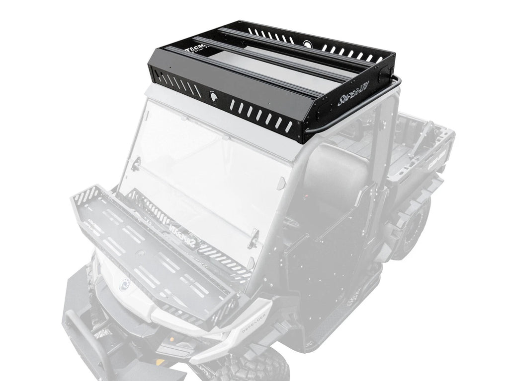 SuperATV Roof Rack for Can-Am Defender (2016–2023)