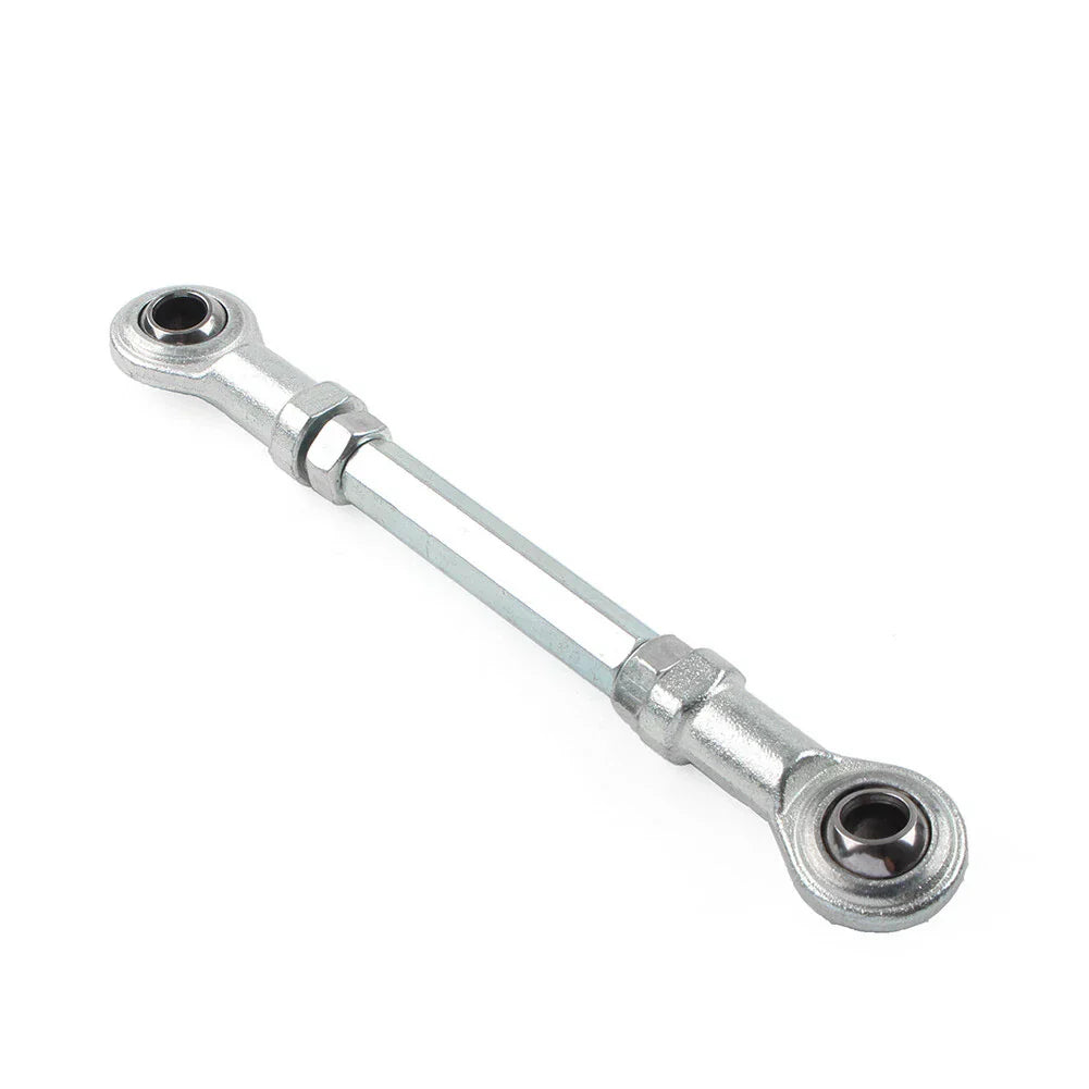 110mm M8 Ball Joiner Bolt Tie Rod for ATV Go Kart Buggy Quad Dirt Pit Bike
