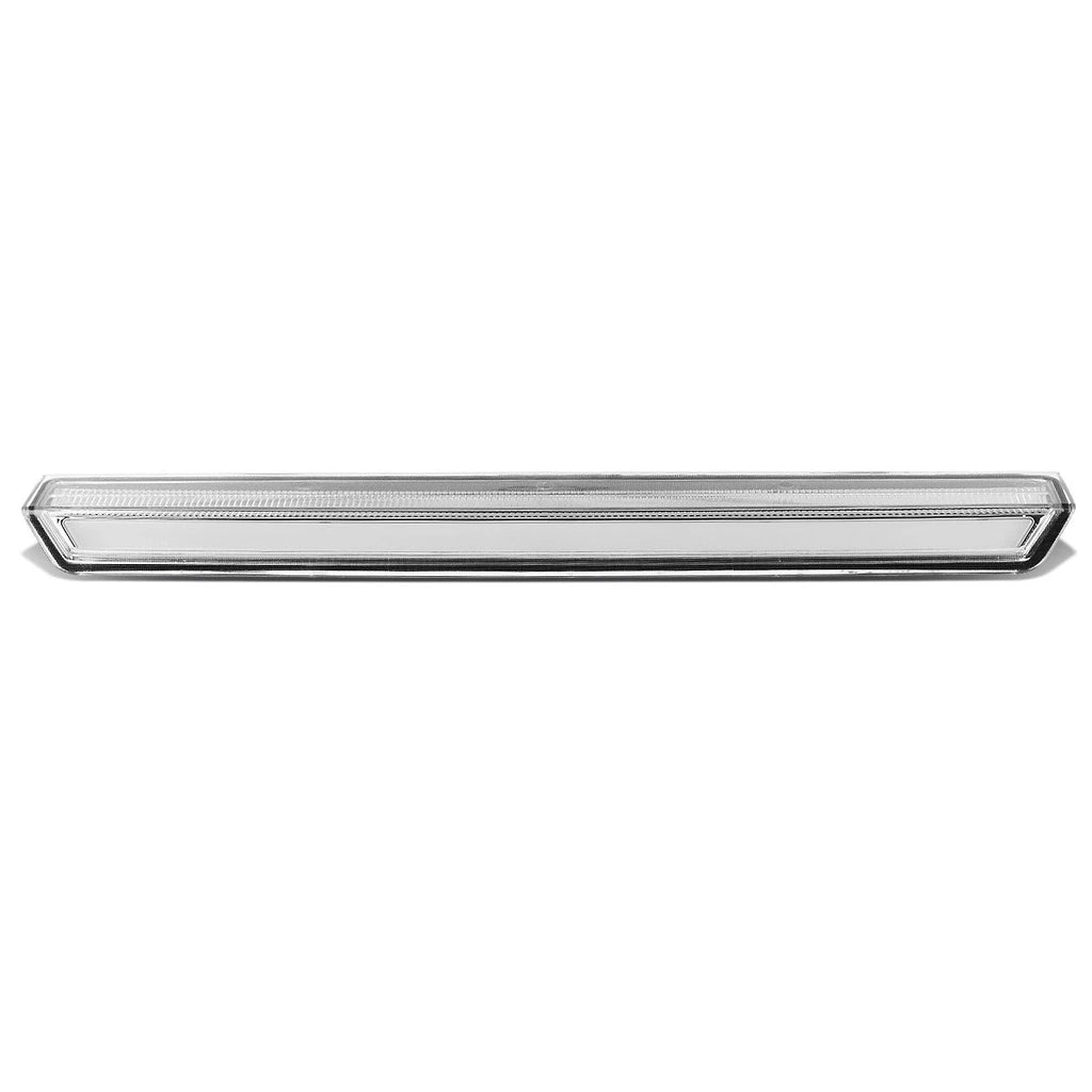 3D LED Bar Tail Brake Light Lamp for Chevy Suburban Tahoe (2015–2020)