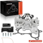 Water Pump with Gasket for Ford Probe Mazda Protege (1993–1997)