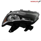 Headlight Halogen for Chevy Colorado LT/Z71/ZR2 (2015–2021) Right Side