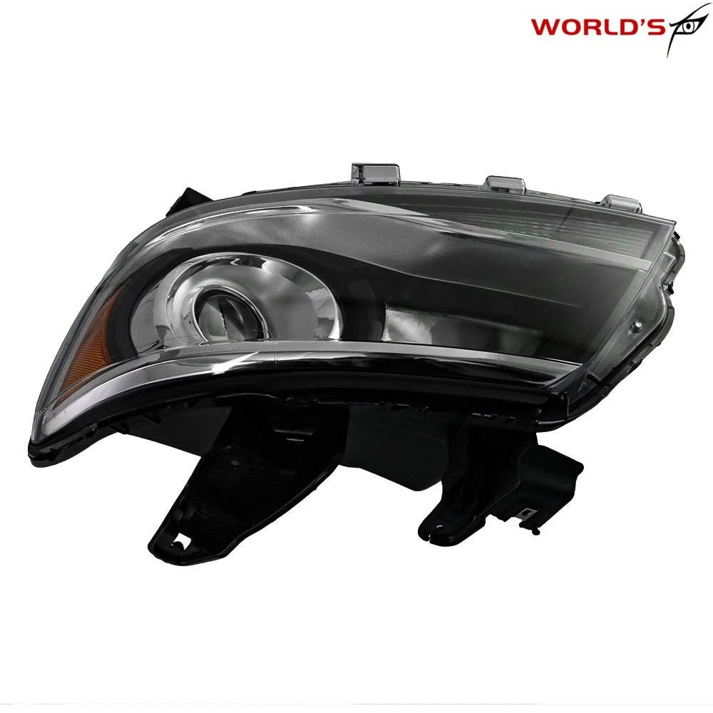 Headlight Halogen for Chevy Colorado LT/Z71/ZR2 (2015–2021) Right Side