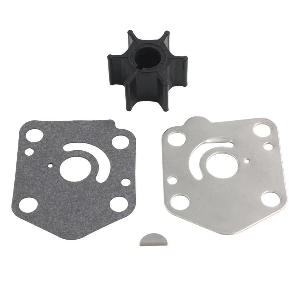 Suzuki DT9 Parts (1990–1995)